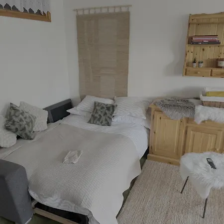 Apartment Charming 1br - Mont Blanc Views *
