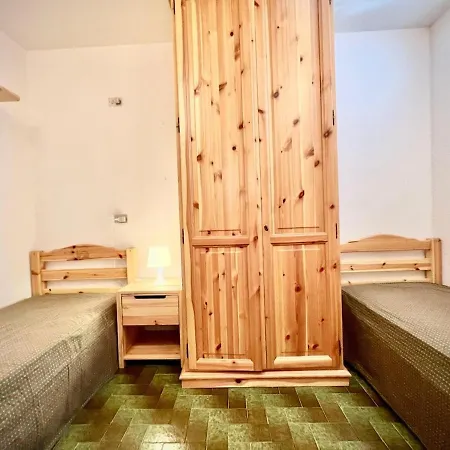 Charming 1br - Mont Blanc Views * Pila (Valle d'Aosta)